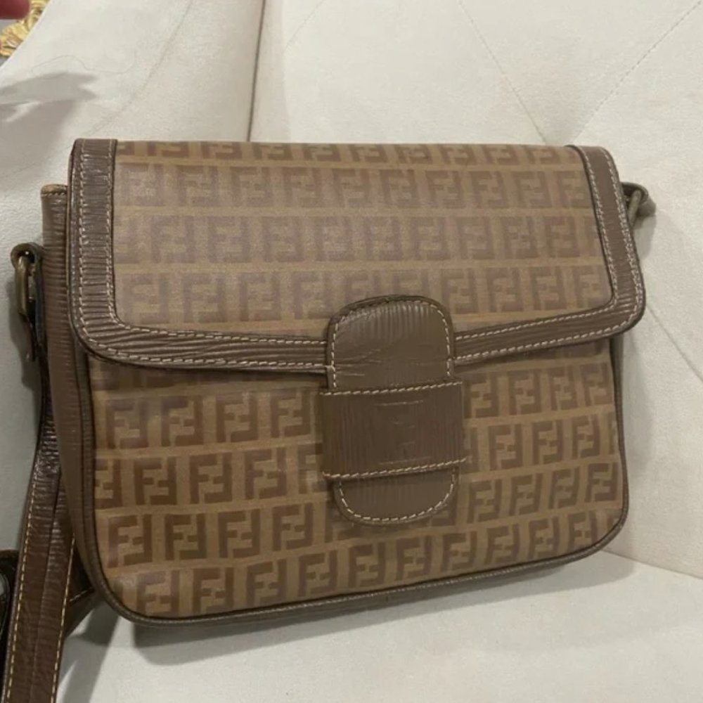 Fendi vintage Bag